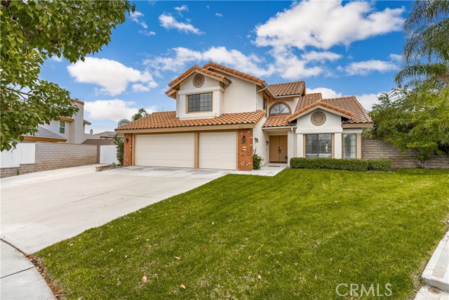 2361 Silver Oak Circle, Corona, CA 92882