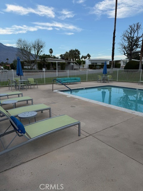 Detail Gallery Image 39 of 50 For 81 Calle Del Espacio, Palm Springs,  CA 92264 - 2 Beds | 2 Baths