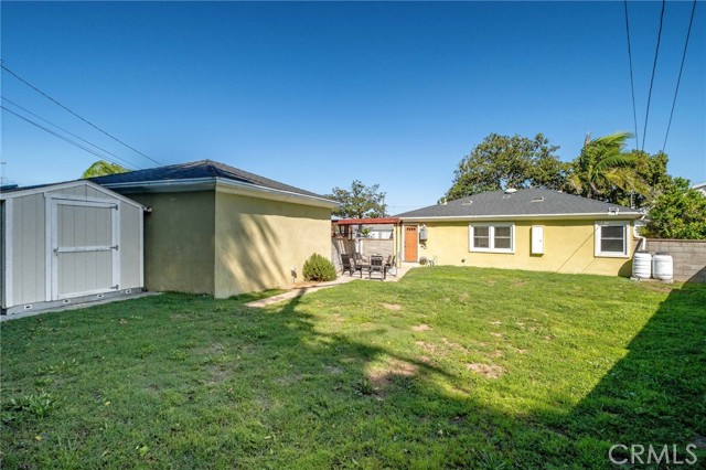 Detail Gallery Image 17 of 21 For 2815 Barkley, Redondo Beach,  CA 90278 - 3 Beds | 1 Baths