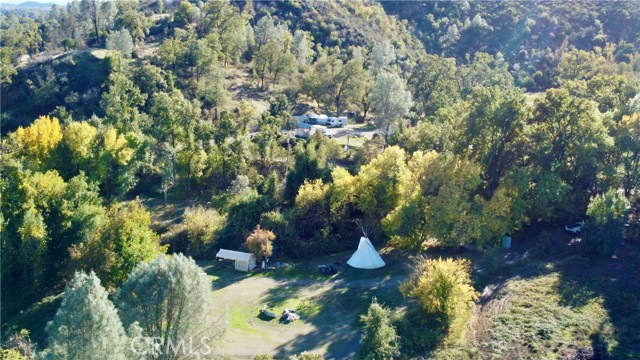 Detail Gallery Image 43 of 46 For 11255 Rancheria Rd, Upper Lake,  CA 95485 - 1 Beds | 1 Baths