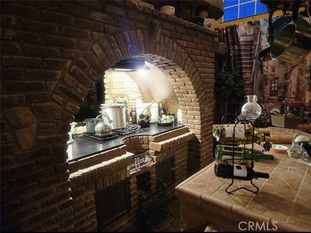 Detail Gallery Image 31 of 34 For 2617 Arbor Dr, Frazier Park,  CA 93225 - 5 Beds | 4 Baths