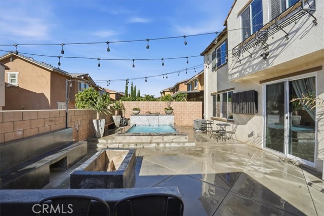 Detail Gallery Image 51 of 57 For 5236 Collard Ave, Fontana,  CA 92336 - 3 Beds | 2/1 Baths