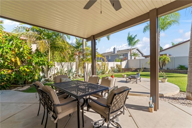 Detail Gallery Image 39 of 46 For 1456 Roadrunner, Corona,  CA 92881 - 3 Beds | 2/1 Baths