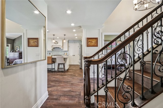 Detail Gallery Image 12 of 42 For 25721 Cervantes Ln, Mission Viejo,  CA 92691 - 4 Beds | 2 Baths