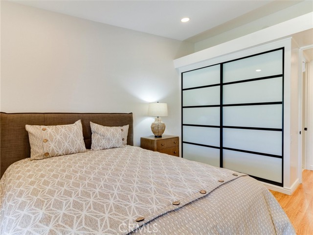 Detail Gallery Image 23 of 29 For 13170 Southport #168-C,  Seal Beach,  CA 90740 - 2 Beds | 1 Baths