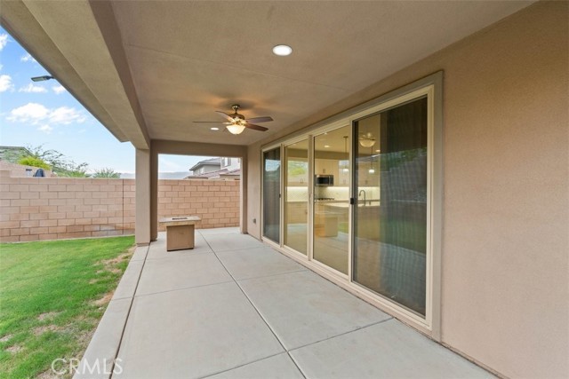 Detail Gallery Image 42 of 45 For 35963 Bertain Dr, Palm Desert,  CA 92211 - 4 Beds | 3/1 Baths