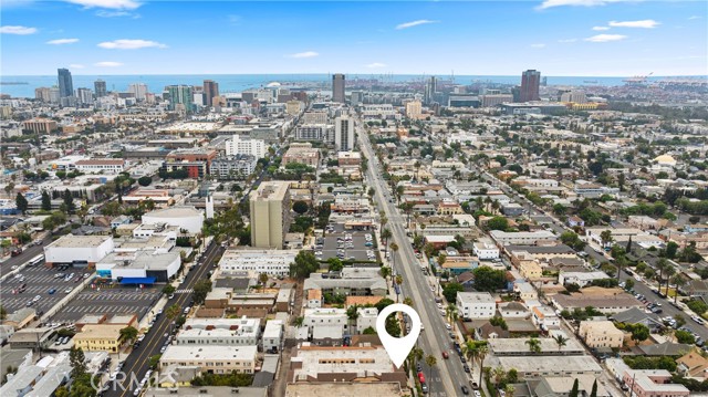 Detail Gallery Image 30 of 31 For 1140 Pacific Ave #19,  Long Beach,  CA 90813 - 2 Beds | 2 Baths