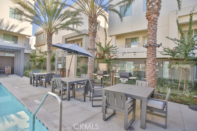 Detail Gallery Image 53 of 58 For 1878 S Westside Dr #44,  Anaheim,  CA 92805 - 3 Beds | 3/1 Baths