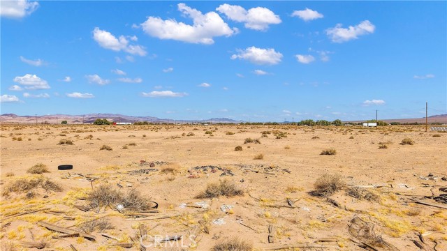 Detail Gallery Image 11 of 14 For 0 Horner Rd, Newberry Springs,  CA 92365 - – Beds | – Baths