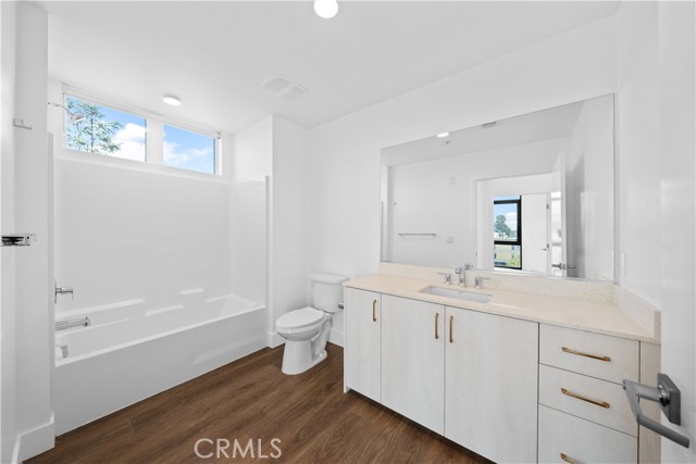 Detail Gallery Image 14 of 42 For 218 N El Molino Ave #501,  Pasadena,  CA 91101 - 1 Beds | 1 Baths