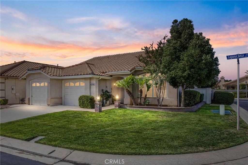 1021 Laguna Seca Court
