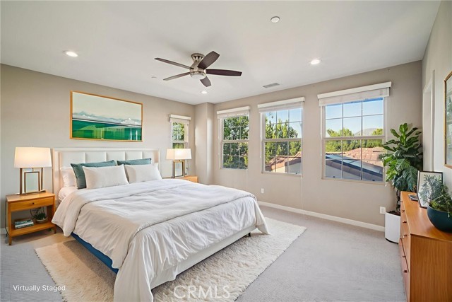 Detail Gallery Image 12 of 46 For 107 Kestrel, Irvine,  CA 92618 - 3 Beds | 3/1 Baths