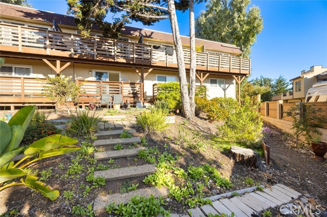 Detail Gallery Image 27 of 41 For 1955 Ironwood #K,  Morro Bay,  CA 93442 - 2 Beds | 1/1 Baths