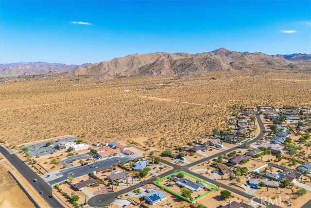 Detail Gallery Image 55 of 57 For 58943 Natoma Trl, Yucca Valley,  CA 92284 - 4 Beds | 2 Baths