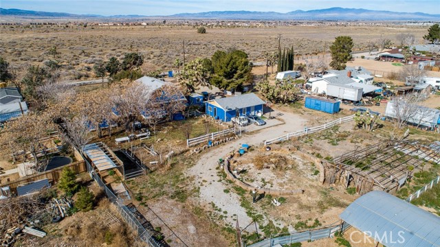 Detail Gallery Image 6 of 18 For 43254 52nd St, Lancaster,  CA 93536 - 2 Beds | 1 Baths