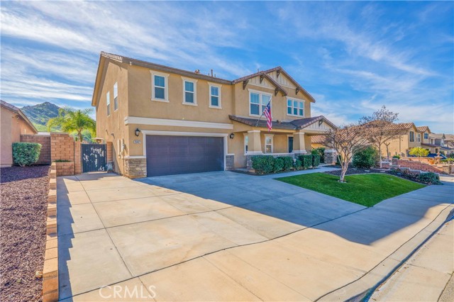 Detail Gallery Image 2 of 46 For 20407 Lyon Rd, Riverside,  CA 92507 - 4 Beds | 2/1 Baths