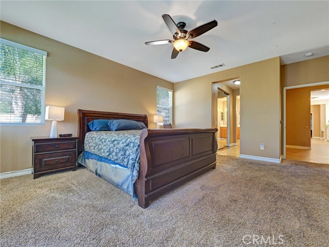 Detail Gallery Image 23 of 59 For 9737 Espada Creek, Moreno Valley,  CA 92557 - 4 Beds | 3 Baths