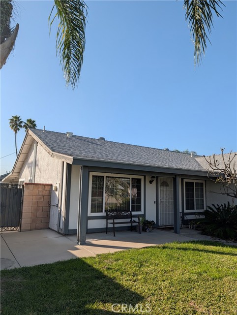 Detail Gallery Image 2 of 39 For 8394 Comet, Rancho Cucamonga,  CA 91730 - 3 Beds | 2 Baths