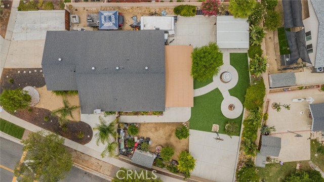 Detail Gallery Image 28 of 28 For 1424 Norfolk St, Corona,  CA 92878 - 4 Beds | 2 Baths