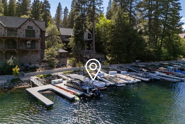 Detail Gallery Image 64 of 66 For 27598 Meadow Bay Dr, Lake Arrowhead,  CA 92352 - 5 Beds | 3/1 Baths