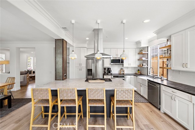 Detail Gallery Image 9 of 37 For 6019 Camino Tierra, San Clemente,  CA 92673 - 3 Beds | 2/1 Baths