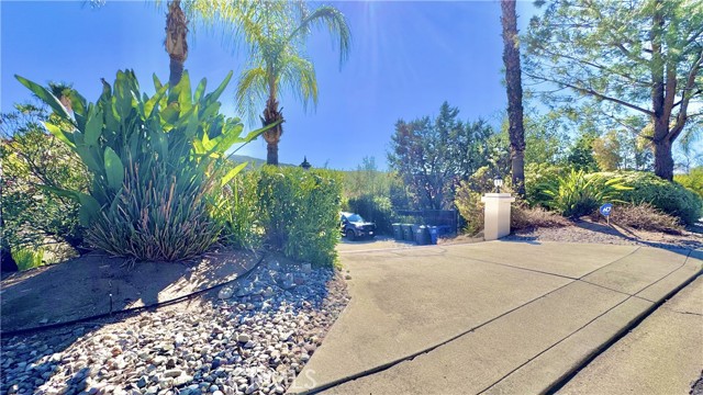 Home for Sale in Ramona