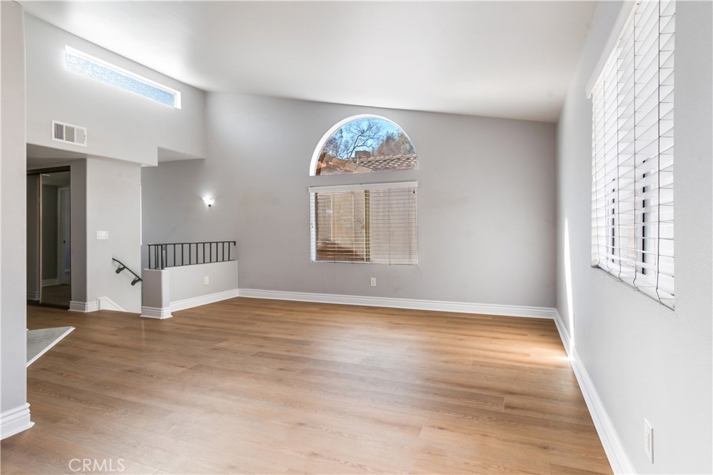 2509 Moon Dust Drive #E