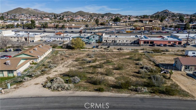 Detail Gallery Image 3 of 18 For 0 Taloga Rd, Apple Valley,  CA 92307 - – Beds | – Baths