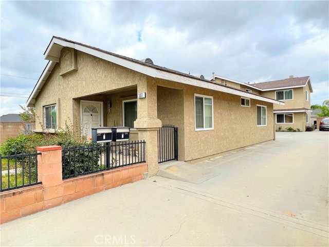 Image 3 for 307 N Soldano Ave, Azusa, CA 91702