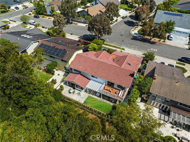 Detail Gallery Image 36 of 37 For 1831 Tanager Dr, Costa Mesa,  CA 92626 - 5 Beds | 4 Baths