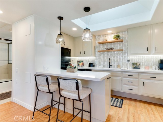 Detail Gallery Image 15 of 29 For 13170 Southport #168-C,  Seal Beach,  CA 90740 - 2 Beds | 1 Baths