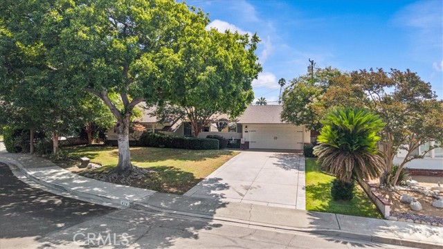 Detail Gallery Image 26 of 33 For 474 Georgia Ct, Claremont,  CA 91711 - 3 Beds | 2 Baths