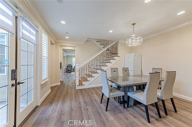 Detail Gallery Image 9 of 69 For 1478 Christie, Fullerton,  CA 92833 - 5 Beds | 4/1 Baths