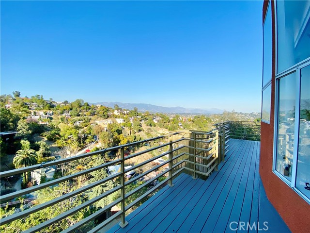 4826 Glenalbyn Dr, Los Angeles, CA 90065