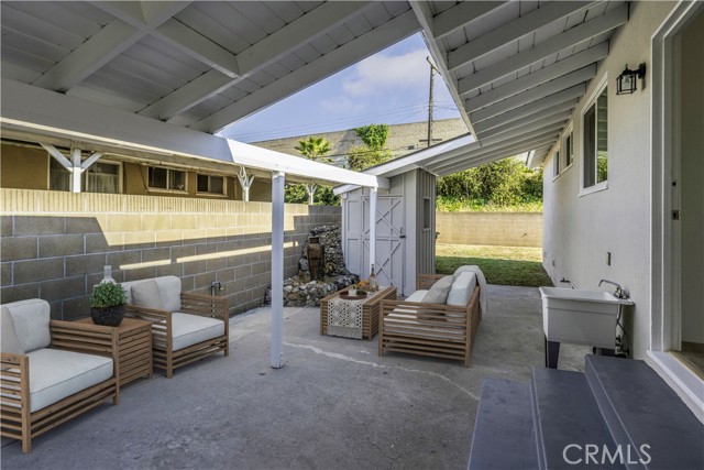 Detail Gallery Image 37 of 46 For 1062 W 187th Pl, Gardena,  CA 90248 - 3 Beds | 2 Baths