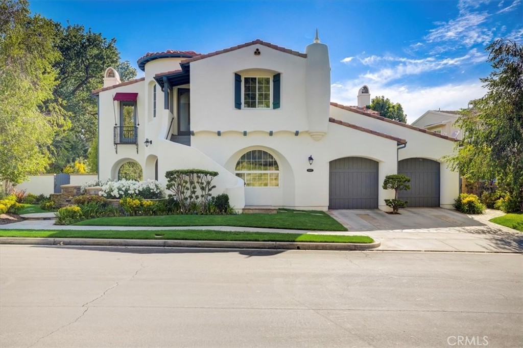 26907 Woodlands Drive, Valencia, CA 91355