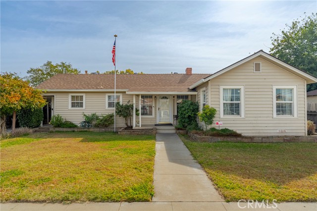 Detail Gallery Image 5 of 58 For 413 Riverside Ave, Chowchilla,  CA 93610 - 2 Beds | 1 Baths