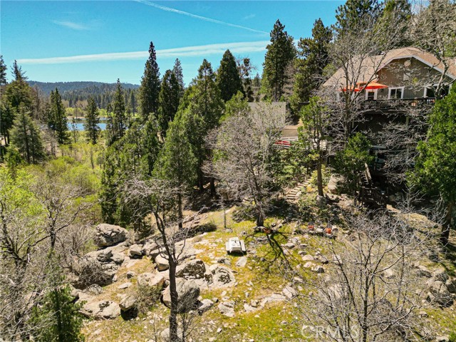 Detail Gallery Image 48 of 52 For 813 Brentwood, Lake Arrowhead,  CA 92352 - 4 Beds | 3/1 Baths