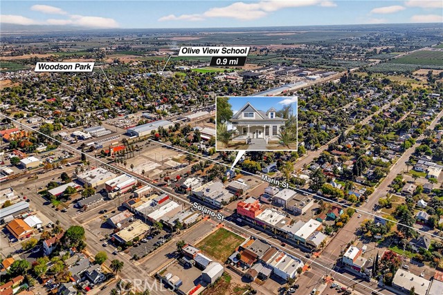 Detail Gallery Image 52 of 57 For 1214 Marin, Corning,  CA 96021 - 6 Beds | 2 Baths