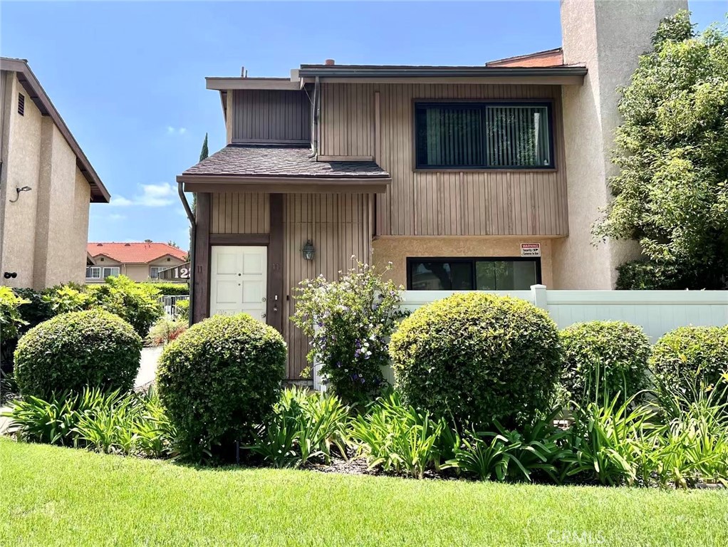 1231 S Golden West #11