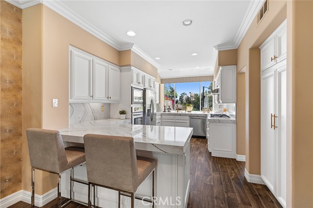 Detail Gallery Image 10 of 36 For 4 Vista Frondosa, Rancho Santa Margarita,  CA 92688 - 3 Beds | 2/1 Baths