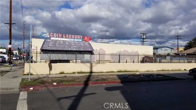 4424 S Western Ave, Los Angeles, CA 90062