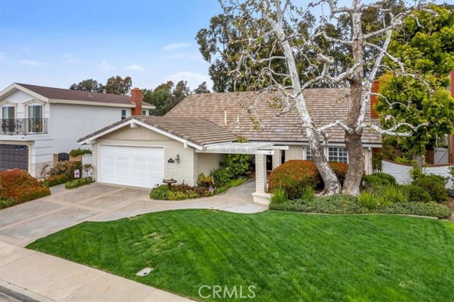 26715 La Sierra Drive Mission Viejo, California 26715 La Sierra Drive