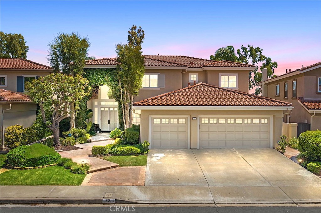 32 Segada, Rancho Santa Margarita, CA 92688
