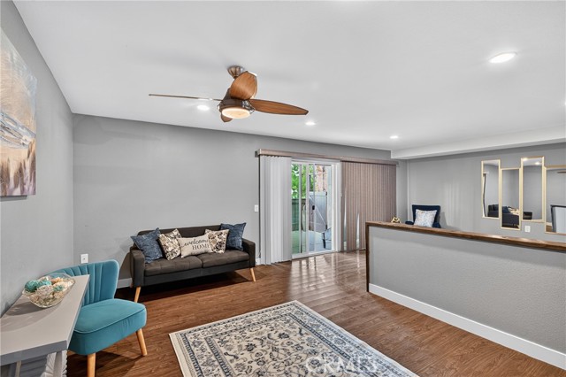 Detail Gallery Image 6 of 26 For 28661 via Las Flores #307,  Murrieta,  CA 92563 - 1 Beds | 1 Baths