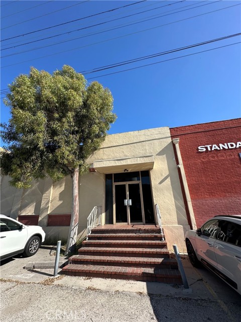  Commercial for Sale in Los Angeles, California