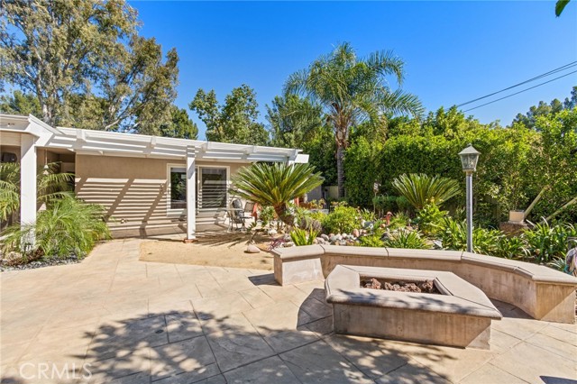 Detail Gallery Image 29 of 48 For 18200 Vintage, Northridge,  CA 91325 - 4 Beds | 3 Baths