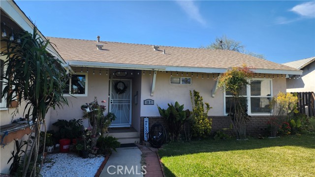 Detail Gallery Image 52 of 52 For 1317 Caprino Way, Pomona,  CA 91767 - 3 Beds | 2 Baths