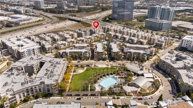 Detail Gallery Image 54 of 60 For 107 Bowery, Irvine,  CA 92612 - 2 Beds | 2 Baths