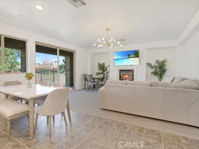 Detail Gallery Image 14 of 53 For 82676 Burnette Dr, Indio,  CA 92201 - 3 Beds | 2 Baths